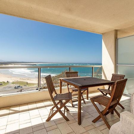 Beachpoint 402 - Linen Not Included Forster Exterior foto